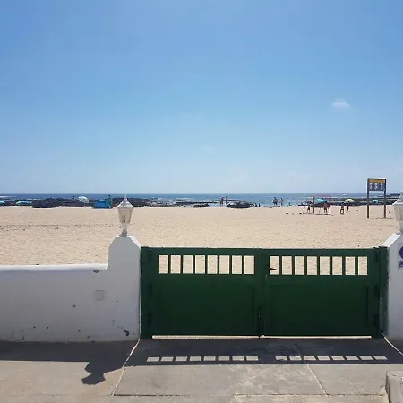Apt. El Rincon De Elena *