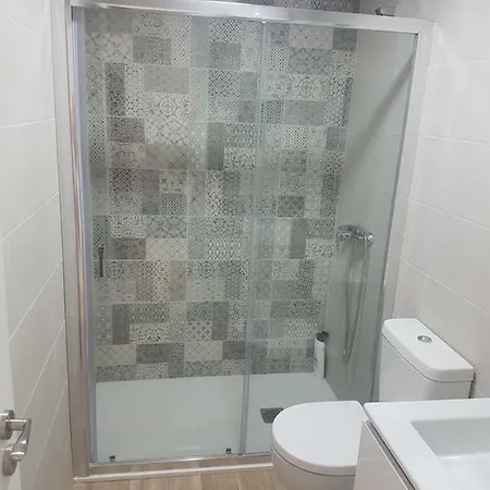 Apt. El Rincon De Elena Appartement Cotillo