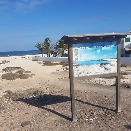 Apt. El Rincon De Elena Lejlighed
