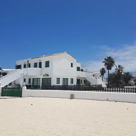 Apt. El Rincon De Elena Apartment El Cotillo (Fuerteventura)