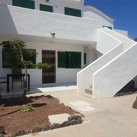 Apartment Apt. El Rincon De Elena El Cotillo (Fuerteventura)