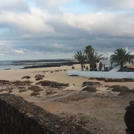 Apt. El Rincon De Elena Lejlighed Cotillo