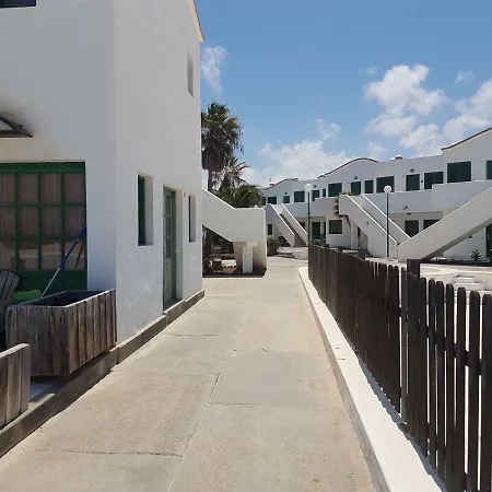 Apt. El Rincon De Elena El Cotillo (Fuerteventura)
