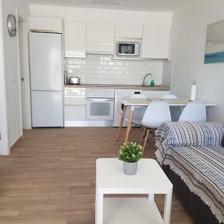 Apartment Apt. El Rincon De Elena El Cotillo (Fuerteventura)