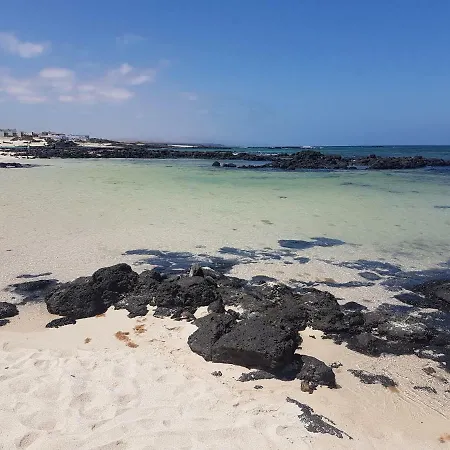 Apt. El Rincon De Elena Lejlighed Cotillo