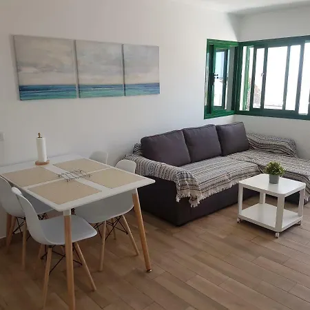 Apartment Apt. El Rincon De Elena *