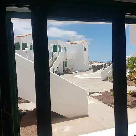 Apt. El Rincon De Elena