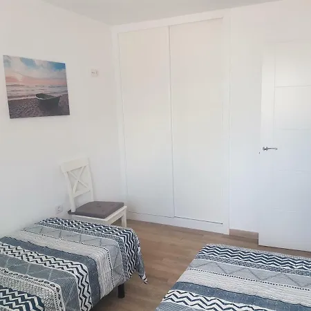 Apartamento Apt. El Rincón De Elena
