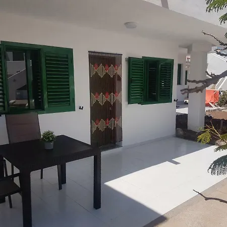 Apt. El Rincon De Elena Apartmán