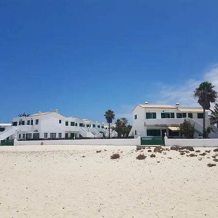 Apartamento Apt. El Rincón De Elena *